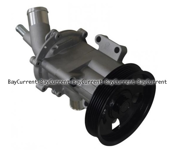 正規優良品 BMW MINI ウォーターポンプ WP R50 R52 ミニクーパー 11517513062 1151-7513-062 Cooper One拍卖