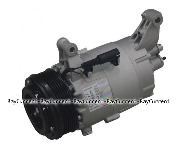 正規純正OEM BMW MINI ミニ クーパー エアコンコンプレッサー R53 クーパーS CooperS AC コンプレッサー 64526918122 6452-6918-122拍卖