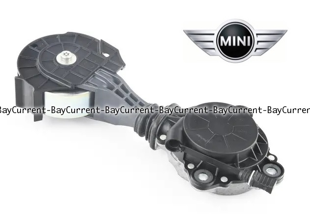 【正規純正OEM】 摩擦プーリー テンショナーホイール R55 R56 R57 R58 R59 R60 R61 クーパー クーパーS ワン 摩擦ホイール 11287598833拍卖