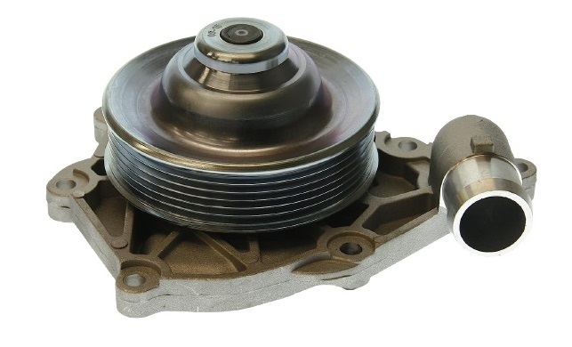 正規純正OEM ウォーターポンプ PORSCHE ポルシェ 911 996 ターボ GT2 01y-05y GT3 99y-05y 99610601177 996-106-011-76 99610601176拍卖