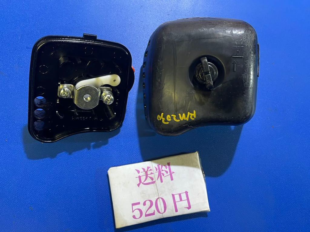 送料520円 草刈機刈払機 部品 新ダイワ RM2030 エアクリーナー拍卖