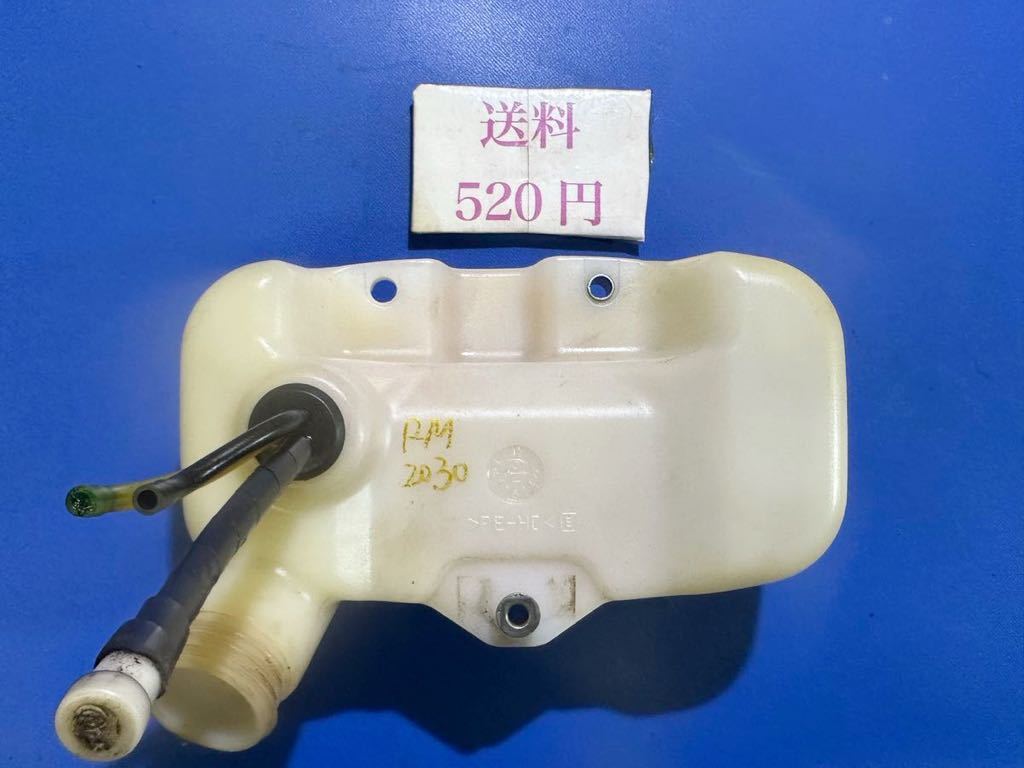 送料520円 草刈機刈払機 部品 燃料タンク 漏れません 新ダイワ RM2030 中古拍卖