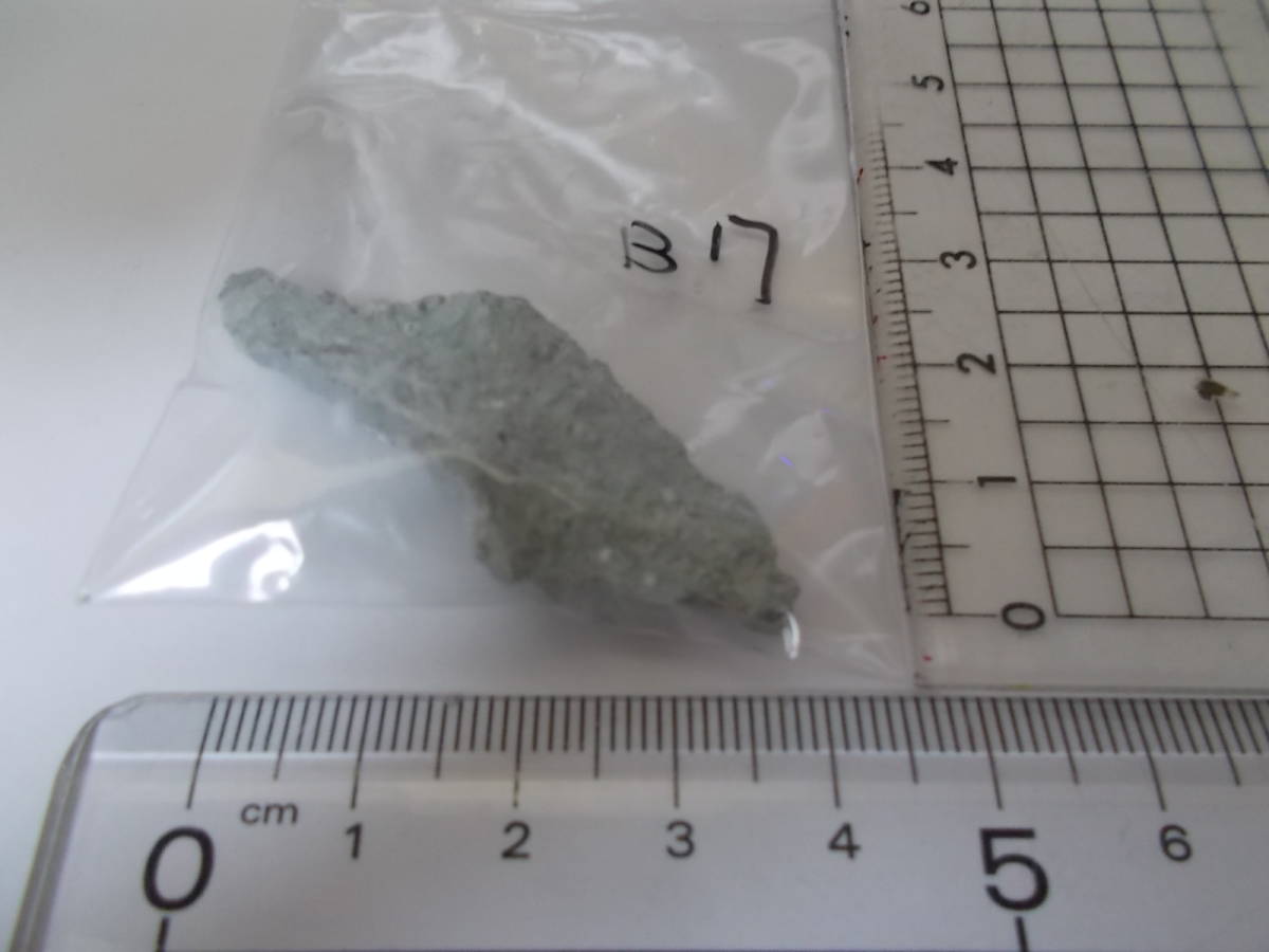 笏谷石(しゃくだにいし)B7★福井県足羽山産★岩石標本★デイサイト軽石火山礫凝灰岩★越前青石拍卖