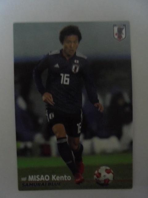 カルビー カード 2018 日本代表 三竿健斗 27拍卖