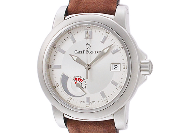 カールF ブヘラ パトラビ 00.10616.08.13.01 国内正規 箱・保証書付拍卖