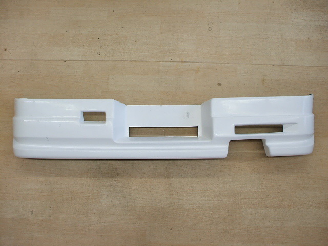 CR22S CS22S CN21S CP21S アルトワークス リアハーフスポイラー拍卖