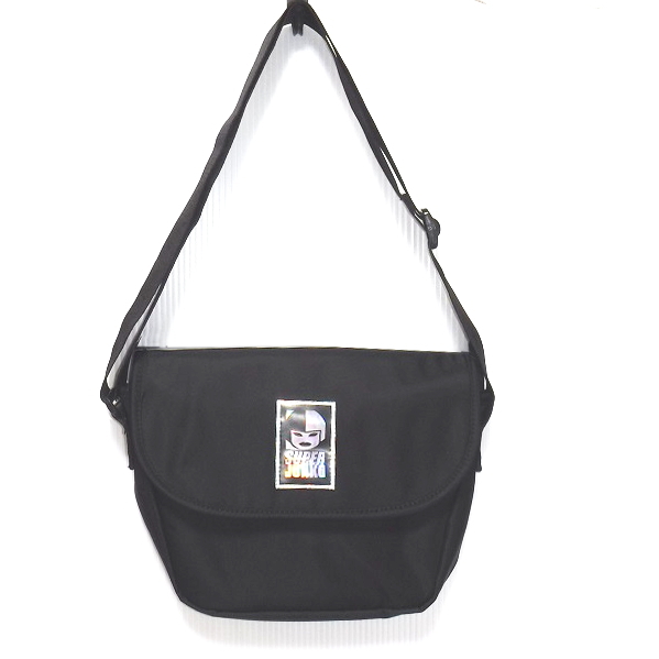 即決■★スーパージュンコ / SUPERJUNKO★■ショルダーバッグ拍卖