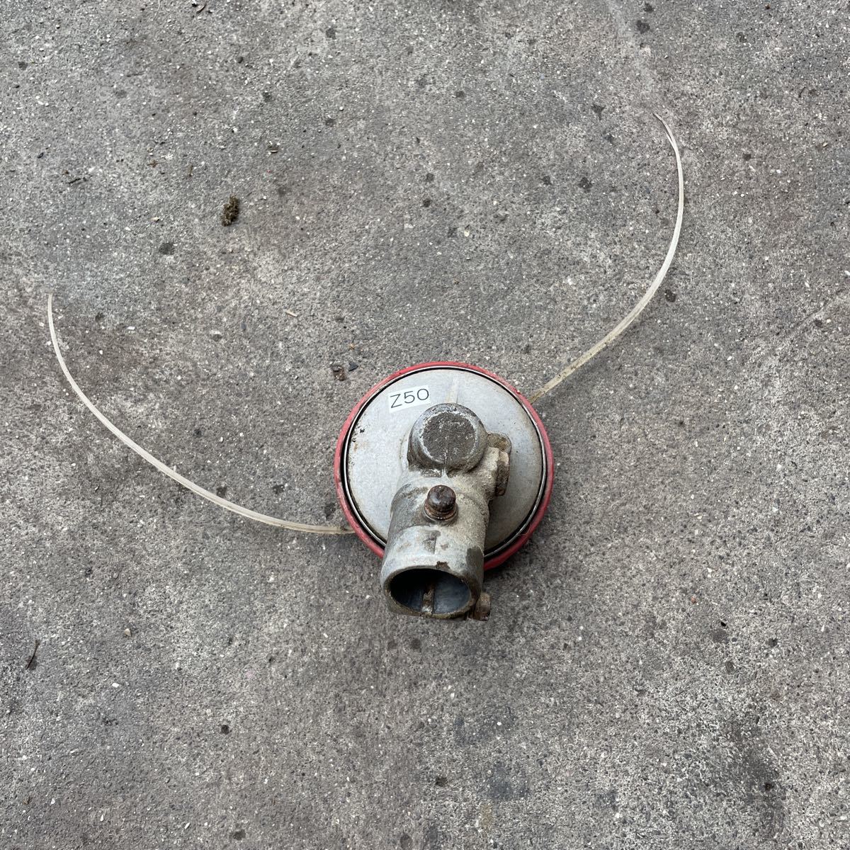 Z50 三菱 MES24BH ギアケース 農くる 山口東部発拍卖