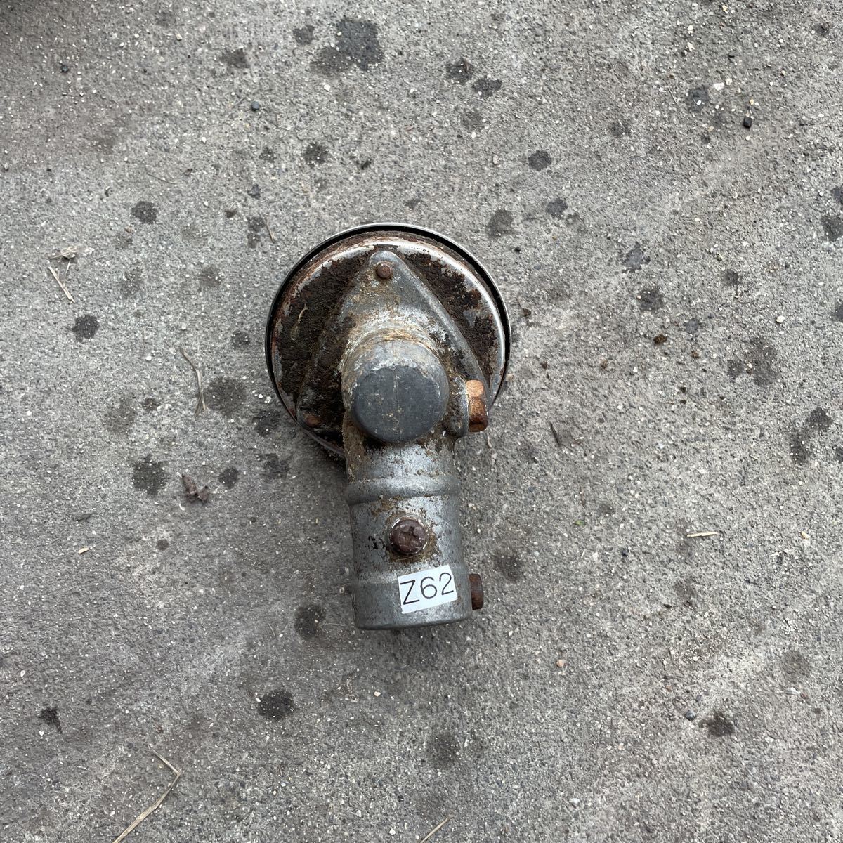 Z62 三菱 TB ギアケース 農くる 山口東部発拍卖