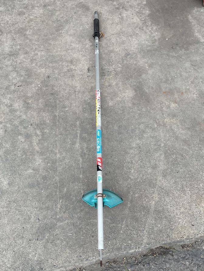 Z33 丸山 中国クボタ CKB241E パイプシャフト 農くる 山口東部発拍卖