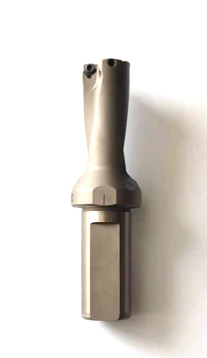 新品 チップ交換式 スローアウェイ ドリル L/D5 φ14~20 D14~20 0.5mmとび 2週間納期 。拍卖