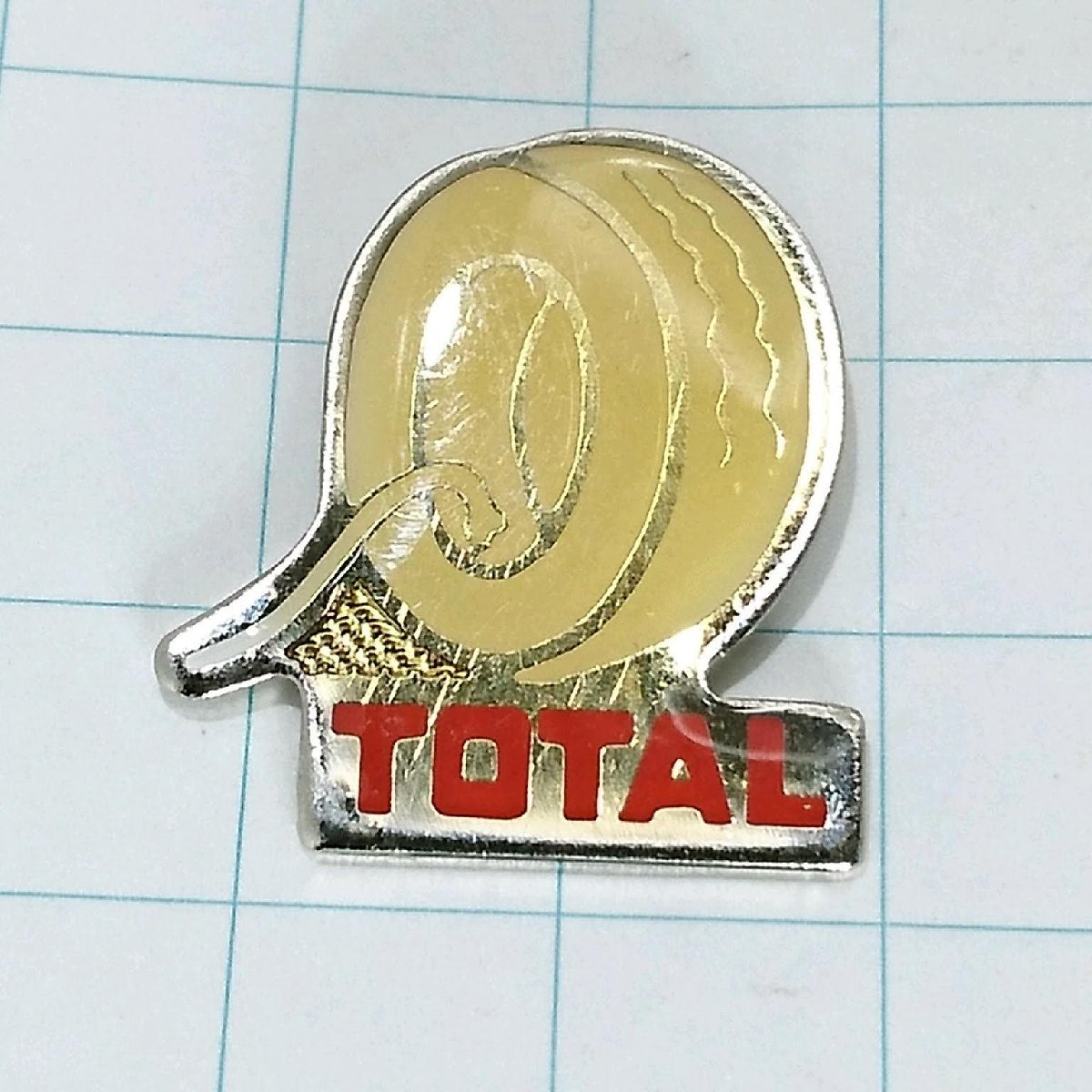 送料無料)TOTAL 輸入 ピンバッジ PINS ピンズ A17057拍卖