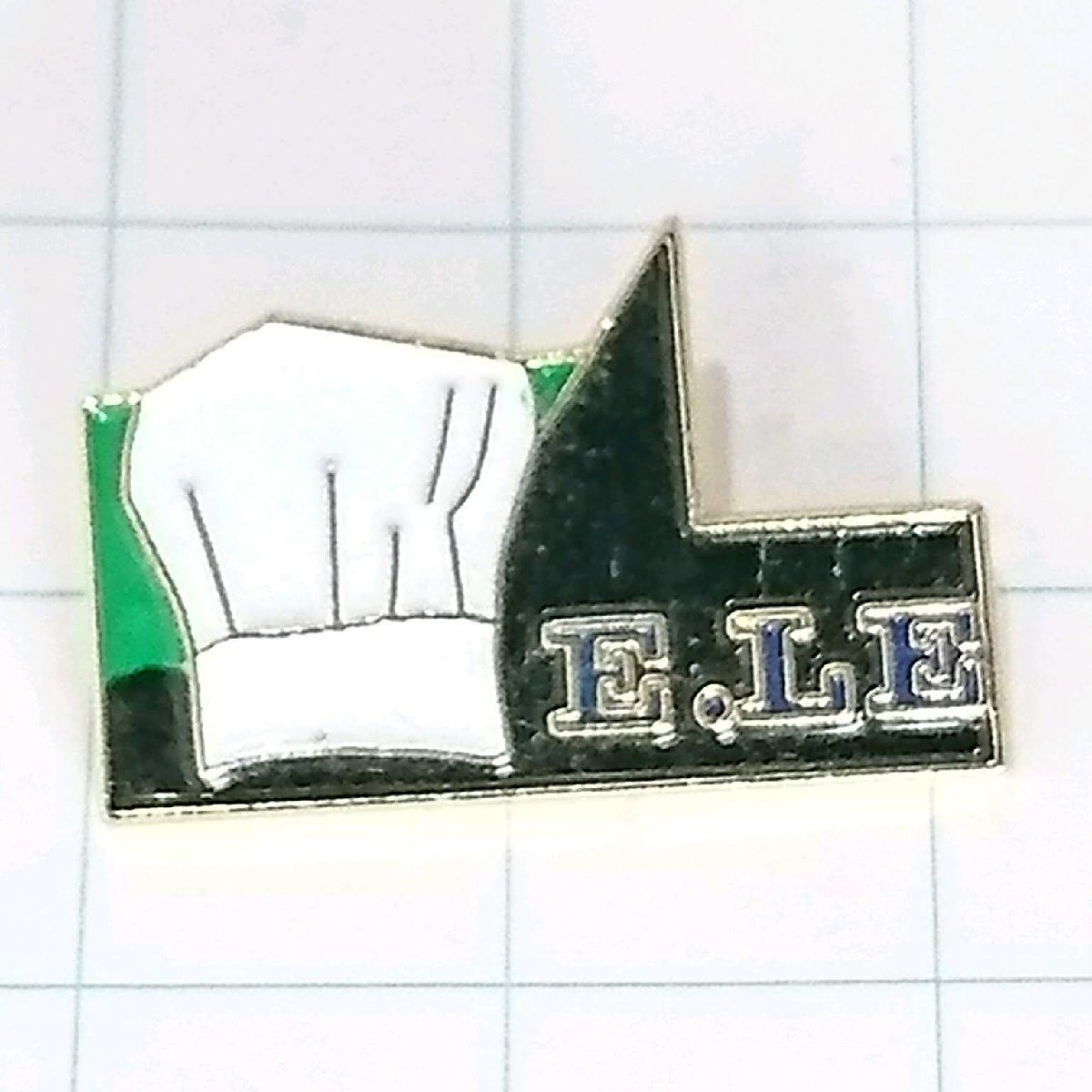 送料無料)シェフの帽子 輸入 ピンバッジ PINS ピンズ A17348拍卖