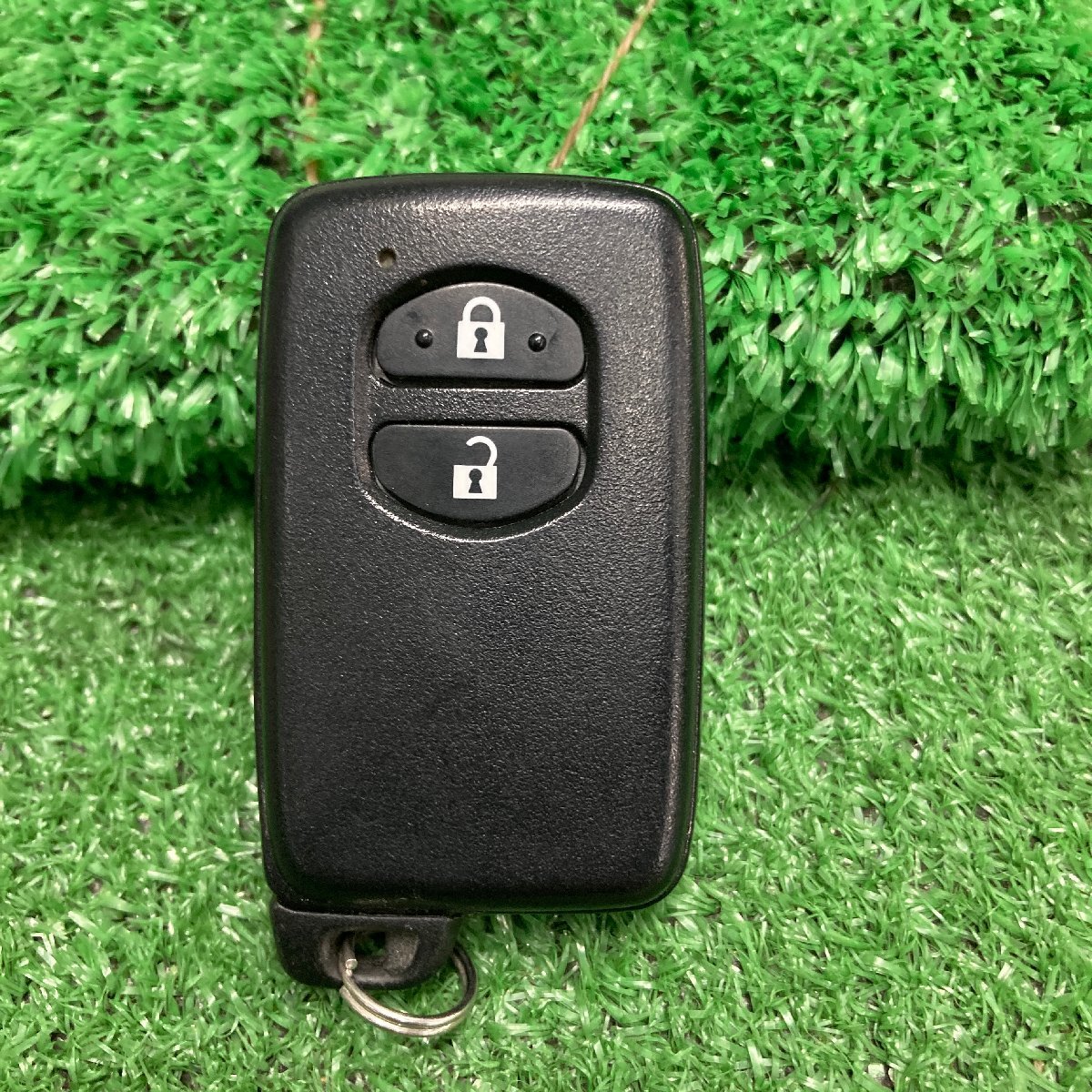 ♪♪プリウス AS ZVW30 キーレス スマートキー①(W4466)♪♪拍卖