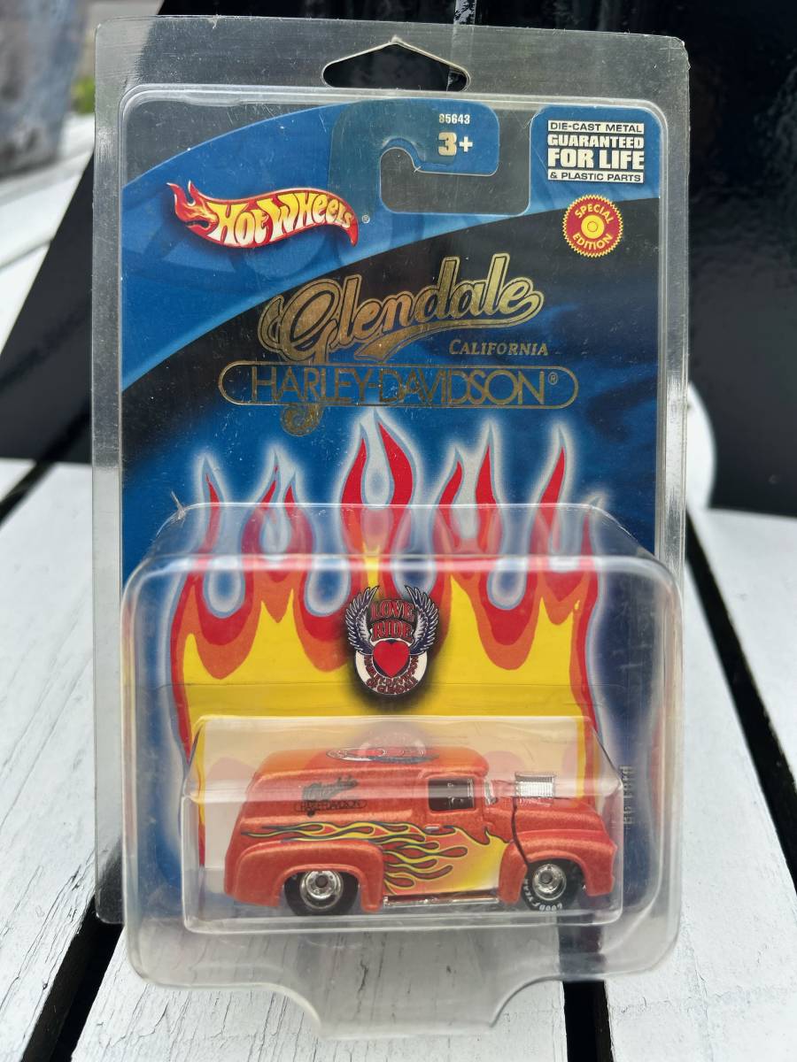 【希少品】HOT WHEELS ホットウィール ミニカー 激レア 現地買付 26拍卖