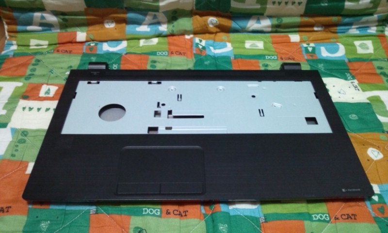 〇【中古・動作確認品】TOSHIBA dynabook Satellite B45/B キーボード側パネル ①拍卖