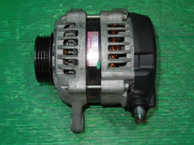ピクシスエポック DBA-LA350A ダイナモ オルタネーター X SA3拍卖
