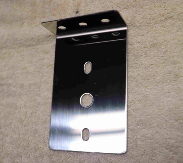 ★バスマーカーステー★高さ110㎜★拍卖