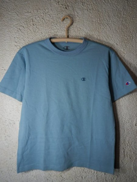 to6550 タグ付き 未使用 Champion チャンピオン 日本サラ・リー 半袖 tシャツ 人気 送料格安拍卖