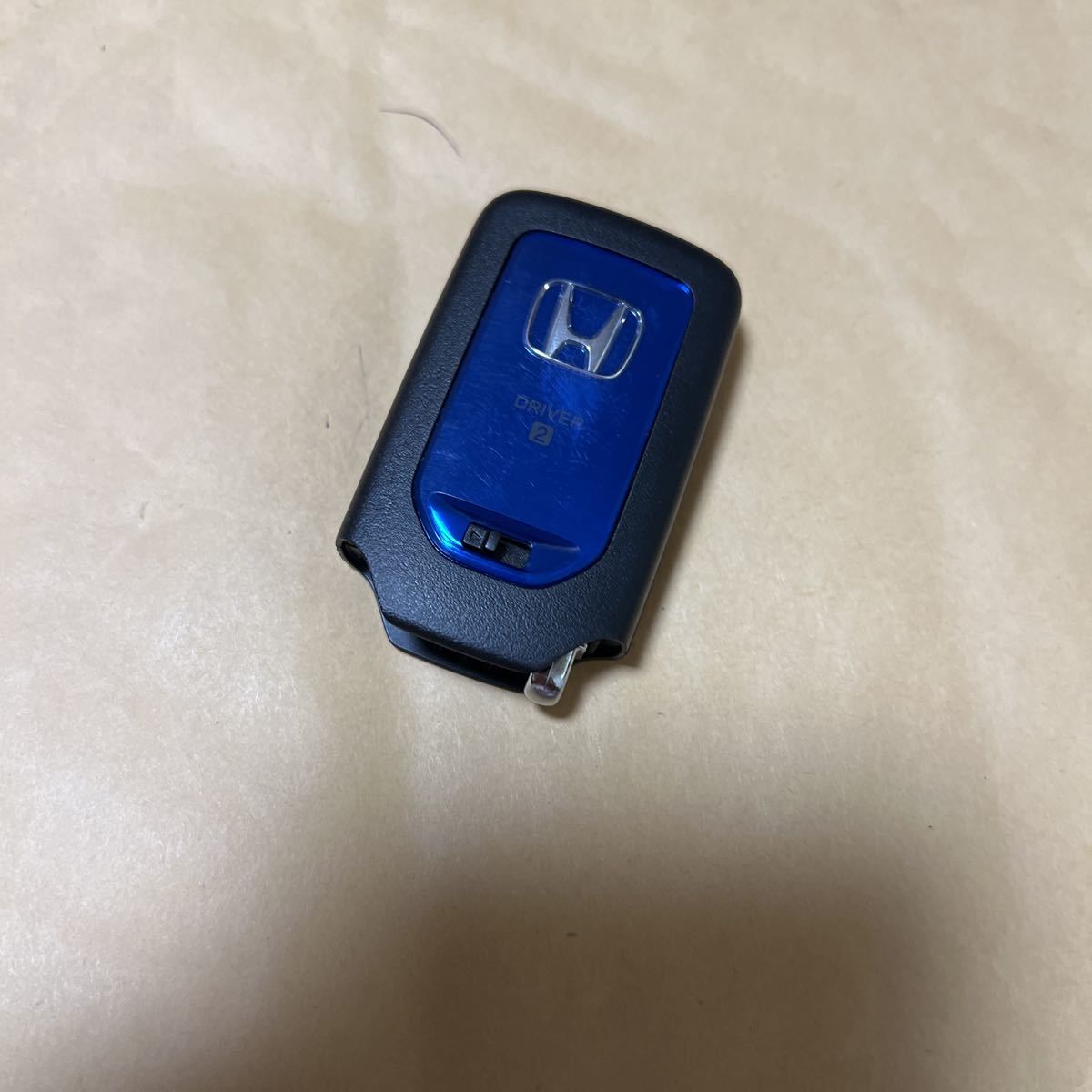 送料無料☆ホンダ純正 ヴェゼル 現行モデルスマートキー 現行ヴェゼル RSグレート Zグレート 等  72147−T7B−J11 2拍卖
