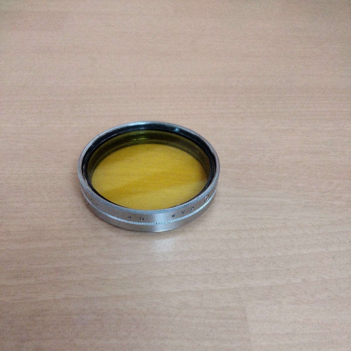 レンズフィルター walz 40 w.Y2 SY48.2 、 Kenko SL 38 3C KH1/22 UV拍卖