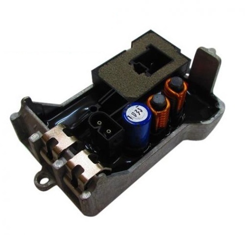 【正規純正OEM】 Mercedes-Benz ブロア ブロワ レジスター W163 ML270 ML320 ML350 ML55 W215 CL500 CL600 CL55 CL65 2308216351拍卖