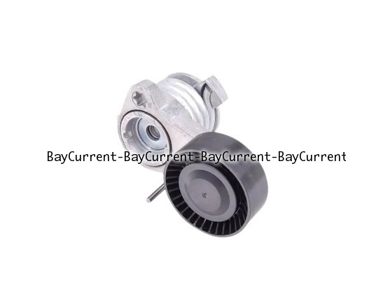 【正規純正OEM】 BMW ファンベルト テンショナー 6シリーズ E63 E64 630i 7シリーズ E65 E66 730i 730Li 11288624196 11287530314拍卖