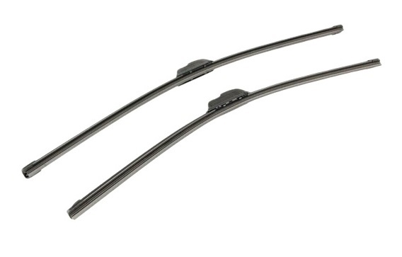 正規純正品 BMW フロント ワイパー ブレード セット 3シリーズ E46 320Cd 320Ci 320d 320i 320td 61610037027 61612458348 F ワイパー拍卖