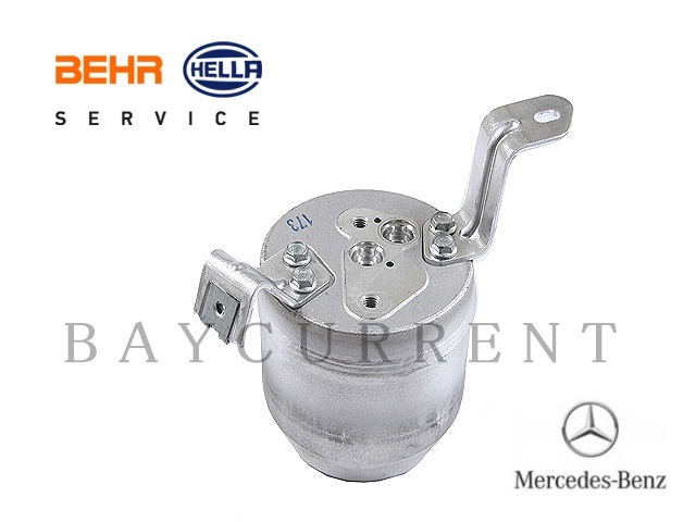 【正規純正OEM】 BMW エアコン ドライヤー 3シリーズ E36 Zシリーズ Z3 E36 64538372977 A/C ドライヤー AC リキタン OEM拍卖