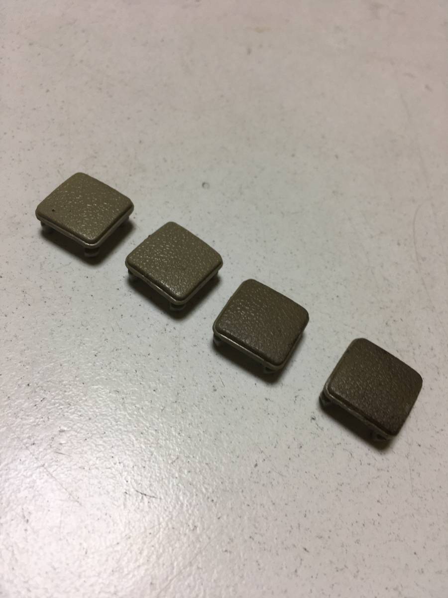 デリボーイ アシストグリップ キャップ メクラキャップ kxc10 cxc10 ピラーハンドルグリップ拍卖