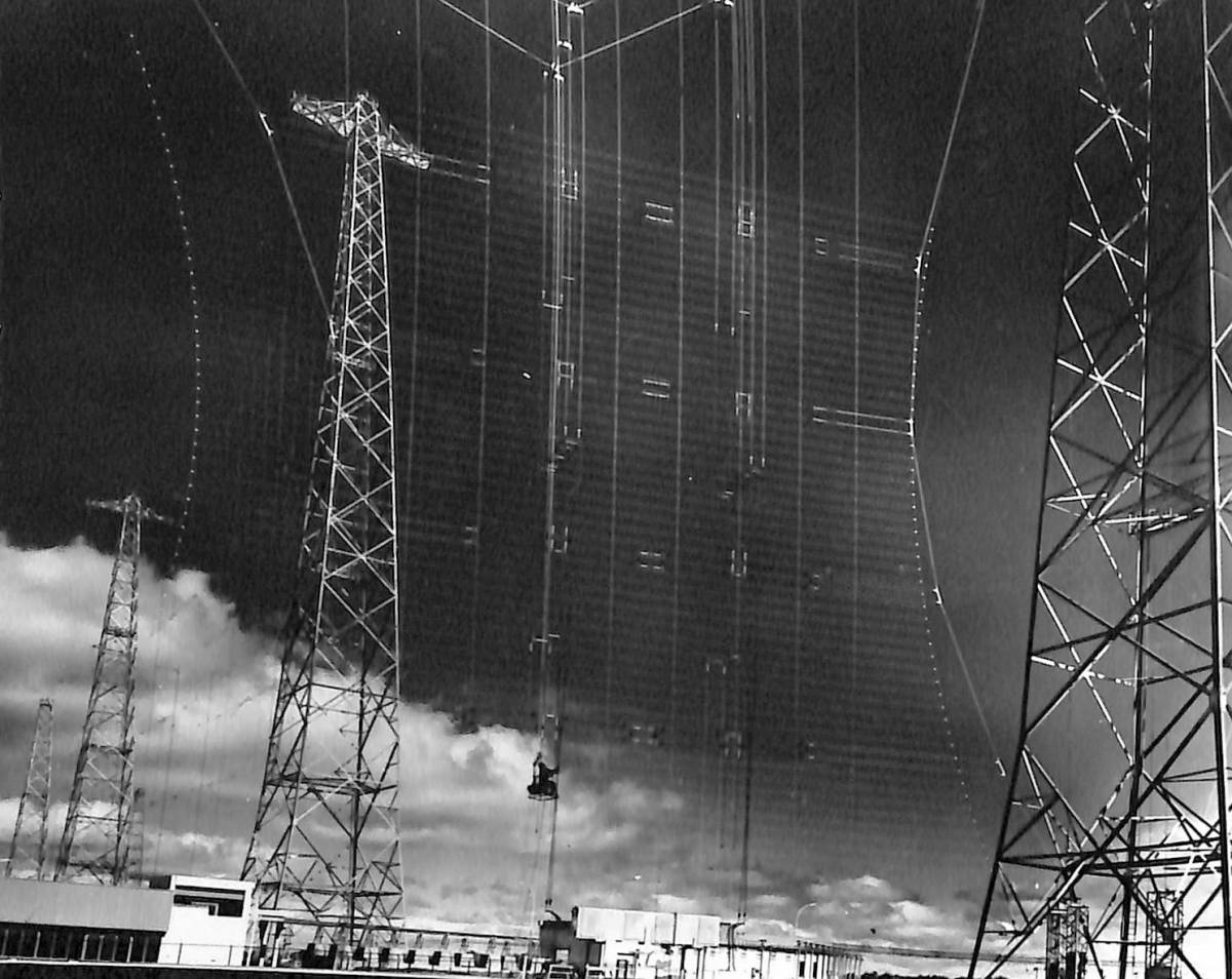 BCL★希少ベリカード★ラジオ・ネダーランド★マダガスカル中継局+おまけ★TRIO★トリオ受信機★R-600カラーサービスマニュアル付拍卖