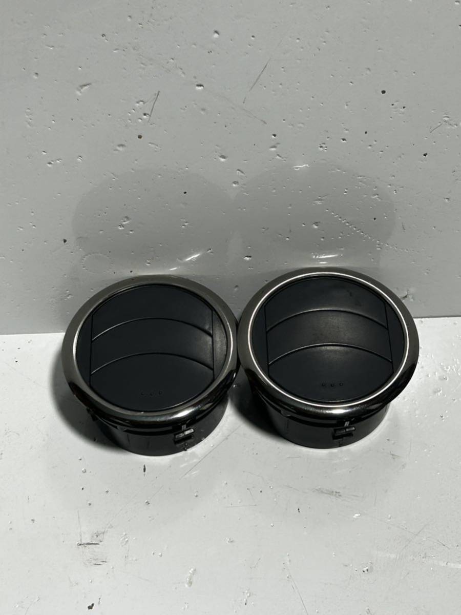 スズキ セルボ HG21S 純正エアコン吹き出し口拍卖