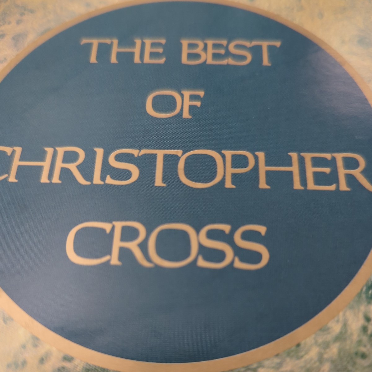 クリストファークロス BESTCD拍卖