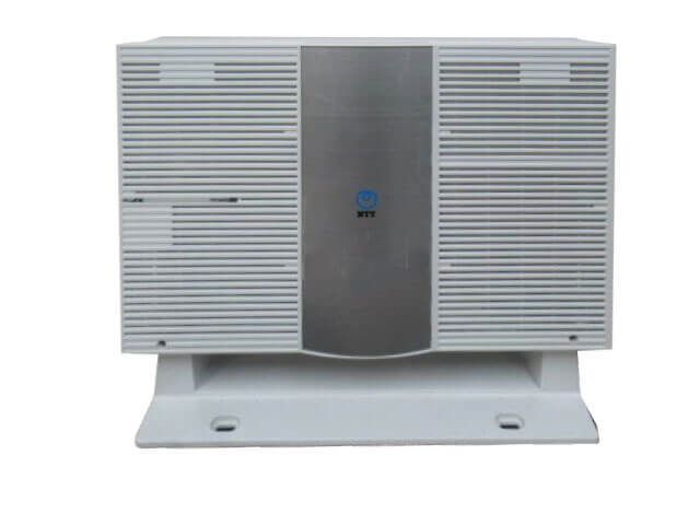 【中古】【据置用品付】ZXM-ME-(1) + ZXSM-MEメモリーカード(1) NTT αZX M型主装置 【ビジネスホン 業務用 電話機 本体】拍卖