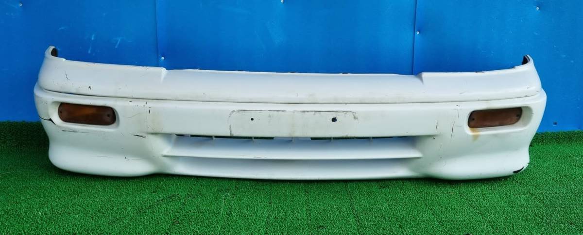 スズキ カルタス AA44S フロントバンパー拍卖