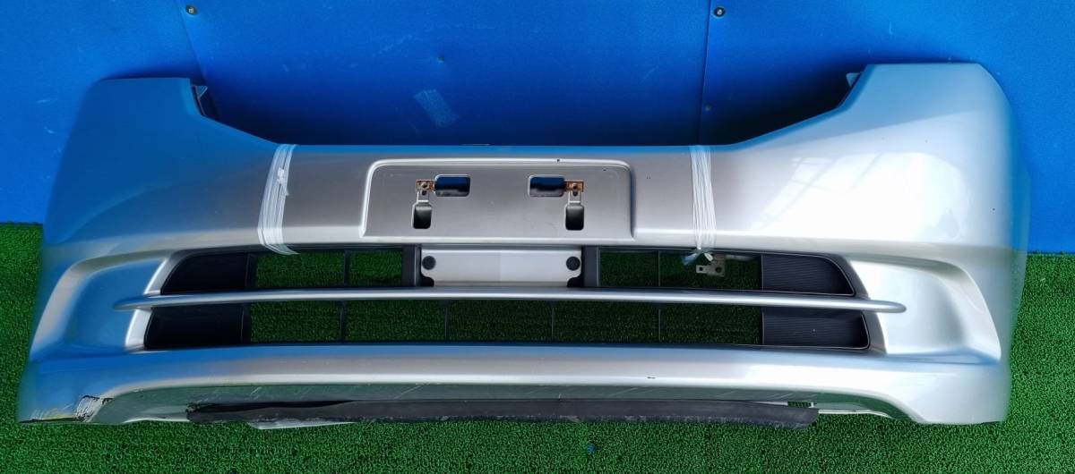 ホンダ ステップワゴン RG1 フロントバンパー拍卖