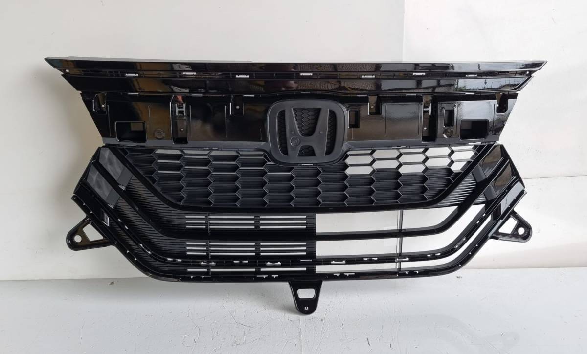 ホンダ N-BOX JF3 JF4 グリル拍卖