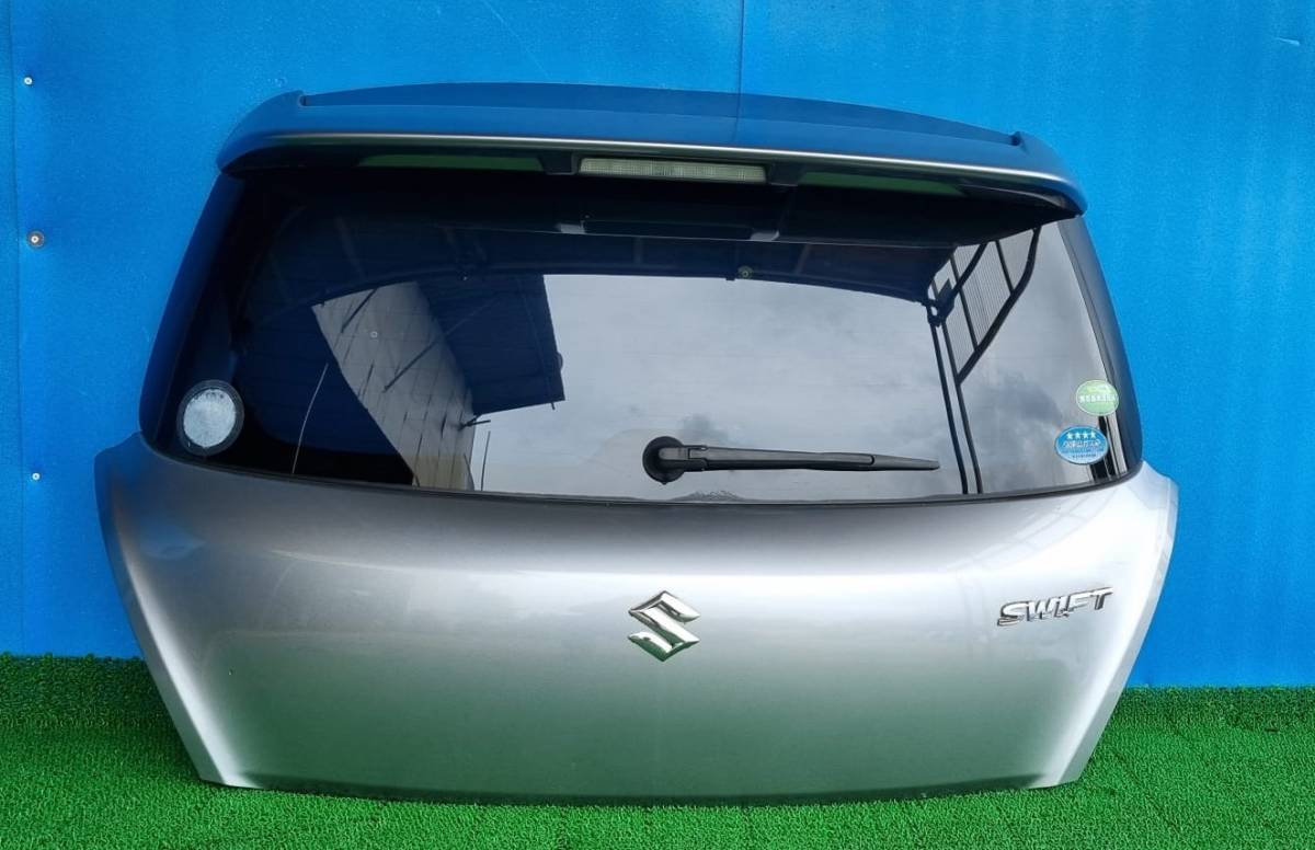 スズキ スイフト バックドア ZC72S拍卖