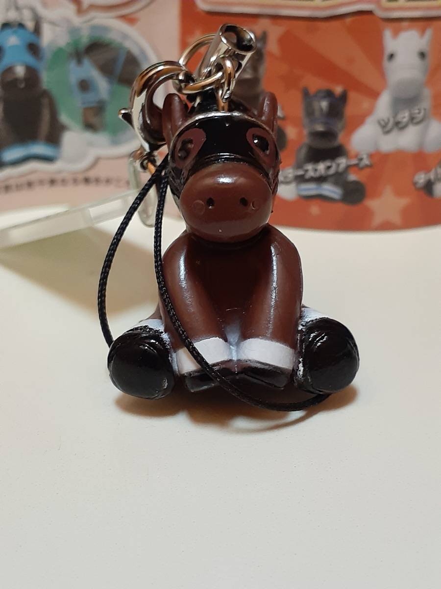 アイドルホース ミニ コレクション★ダイアトニック拍卖