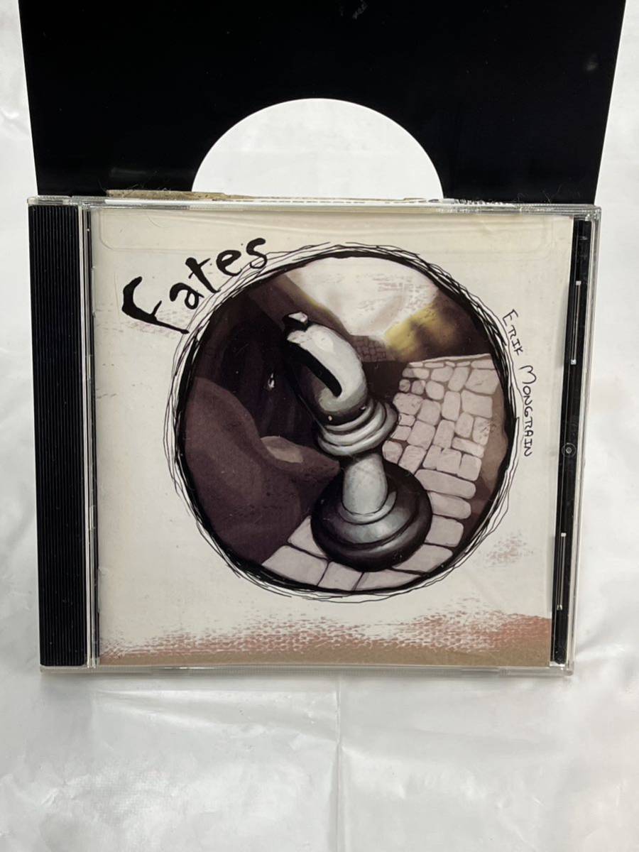 e Fates Erik Mongrain拍卖