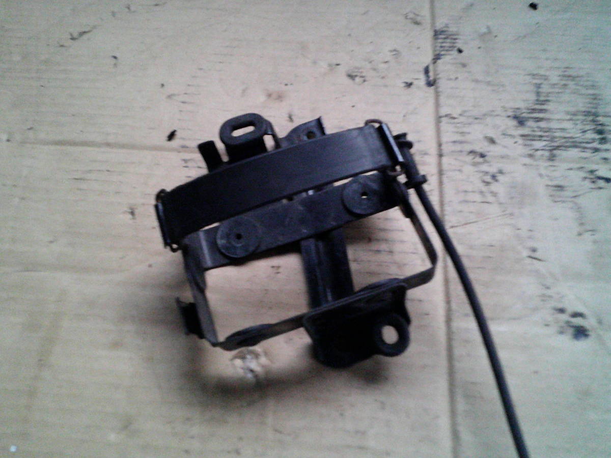 ホンダ CD250U MA02 純正 バッテリーケース (固定バンド付き) 検) CD125T CB250T 250T拍卖