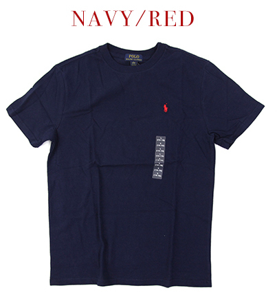 新品 アウトレット b803 M(10-12)サイズ ボーイズ Tシャツ 紺 NAVY polo ralph lauren ポロ ラルフ ローレン拍卖