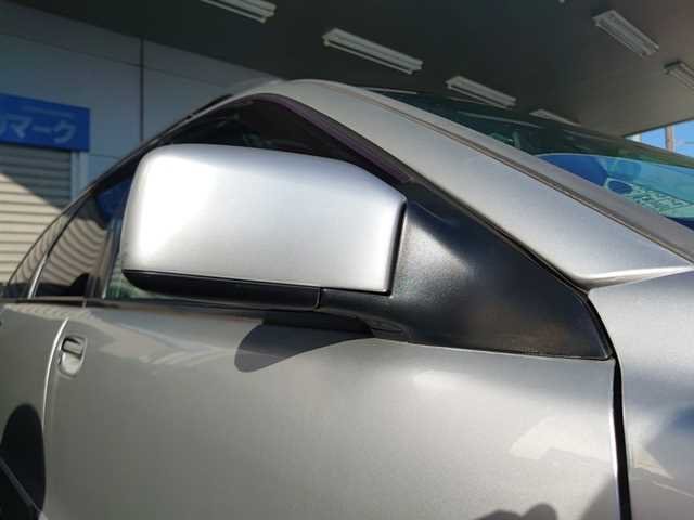 『psi』 ボルボ GH-4B4204W V40 右ドアミラー 329 シルバー拍卖