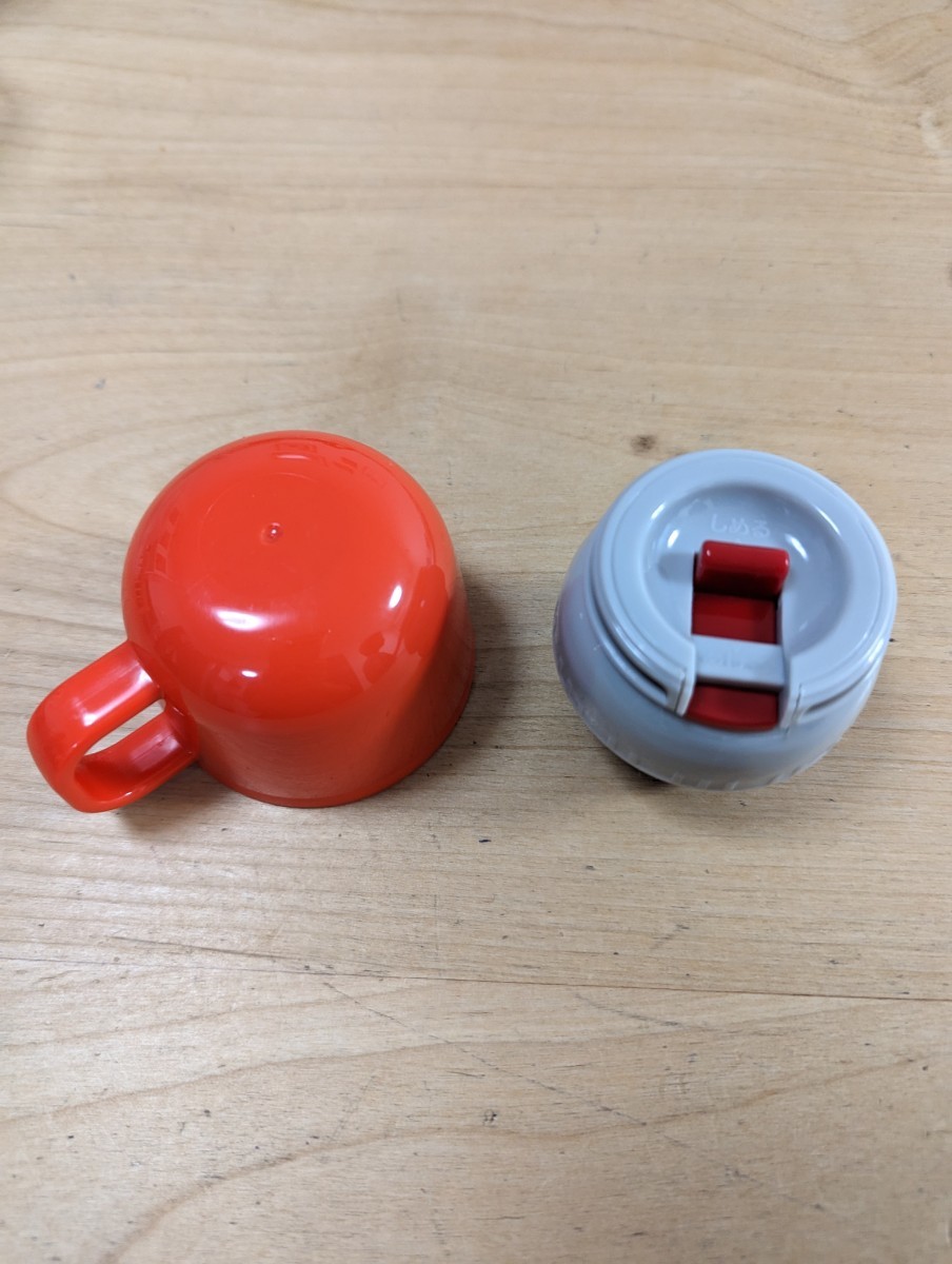 水筒 コップ 中栓 スケーター キャラクター 拍卖