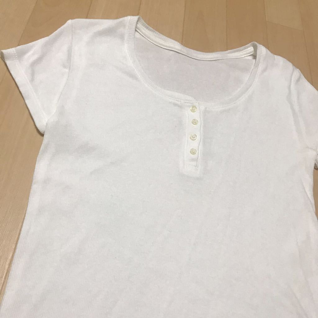 半袖 tシャツ レディース シャツ sサイズ ぐらい丸首 シャツ メンズにも a29拍卖
