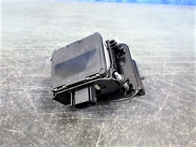 K1119 N-BOX JF3 JF4 ミリ波 レーダー センサー 36801-TTA-J23 N BOX カスタム拍卖