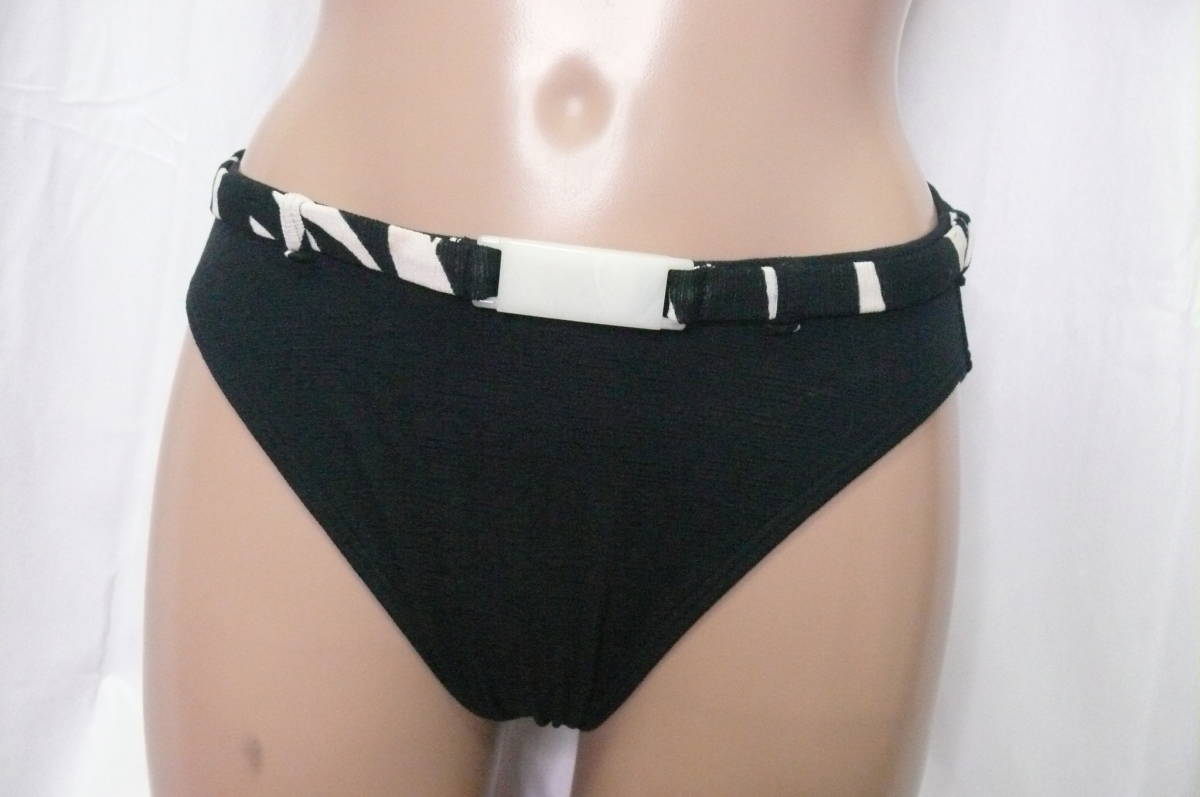 Bn766★レディース水着パンツ 7S拍卖