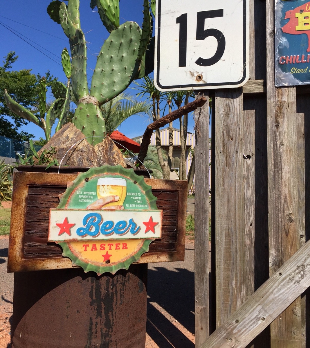 (a)アメリカン ヴィンテージ style/ アメリカンBAR/BEER サインボード ビアガーデン (シャビー 看板)#店舗什器#ハンギング#掛け看板拍卖