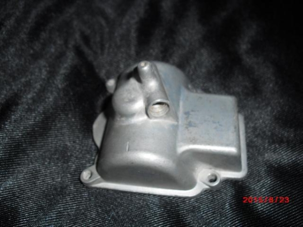 カワサキ純正 ZX400L ZXR400 キャブレターフロートチャンバー拍卖