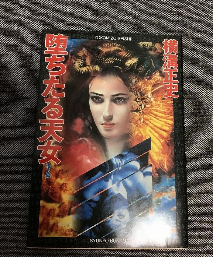 堕ちたる天女 横溝 正史 (著) 春陽文庫拍卖